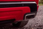 Land Rover Range Rover Sport HST 2019 года (UK)